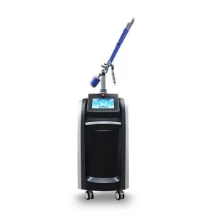 Magni tal-Laser ta '755nm Picosecond