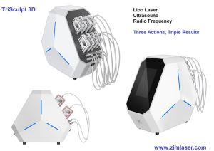 Lipo Laser Magni Ħxuna