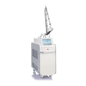 Tneħħija tatwaġġ Magni Laser Picosecond