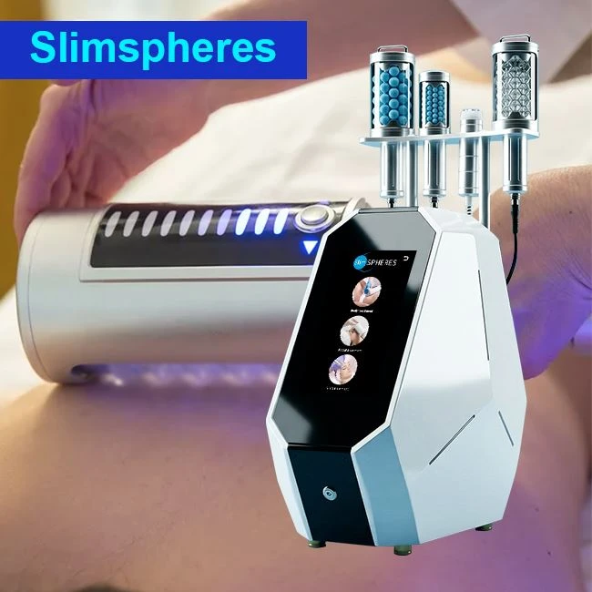 Magni tat-terapija Slimspheres