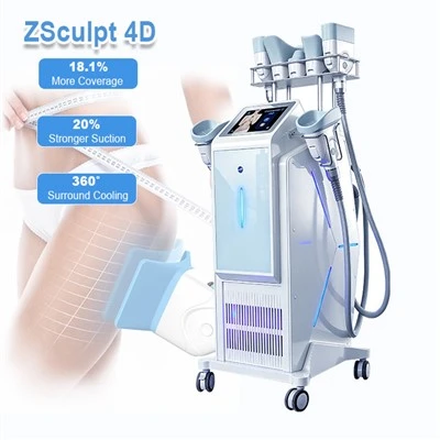 L-Aħjar Apparat tal-Cryolipolysis