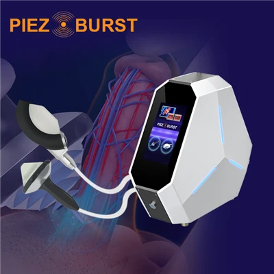 Piezowave Therapy Machine Għall-ED